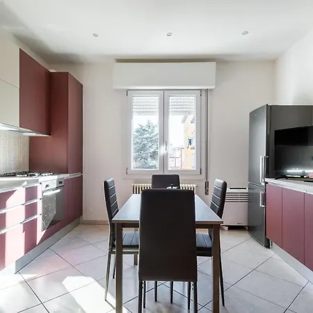 Appartamento Giorgi Homes - Easy By Wonderful Italy Bologna