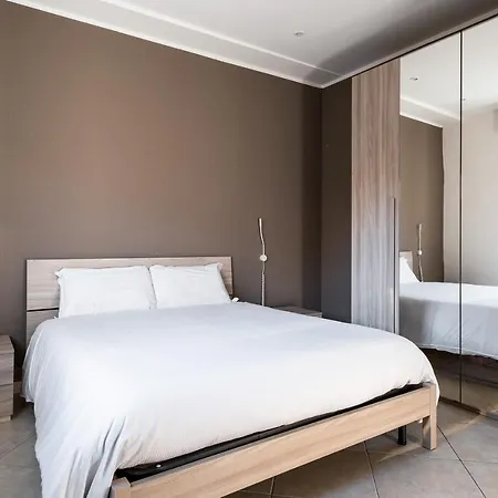 Giorgi Homes - Easy By Wonderful Italy Appartamento Bologna