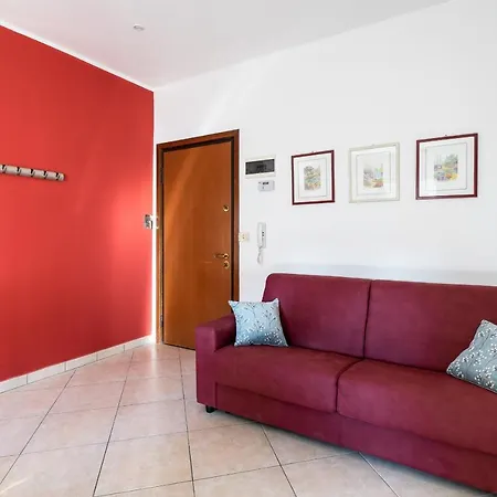 Appartamento Giorgi Homes - Easy By Wonderful Italy *