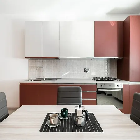 Appartamento Giorgi Homes - Easy By Wonderful Italy Bologna