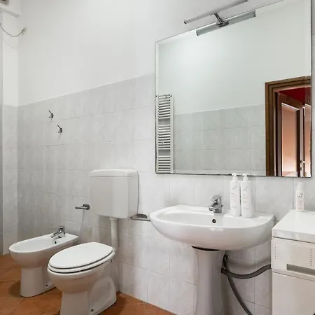 Giorgi Homes - Easy By Wonderful Italy Appartamento