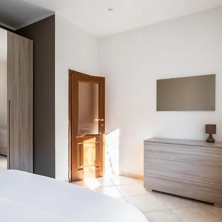 Giorgi Homes - Easy By Wonderful Italy Appartamento Bologna